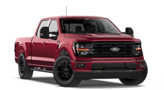 2026 Ford F-150® External Image 5